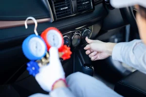 car air conditioner blog
